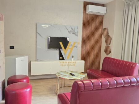 JEPET APARTAMENT 2+1+BLK ME QERA NE QENDER 1.500 EURO