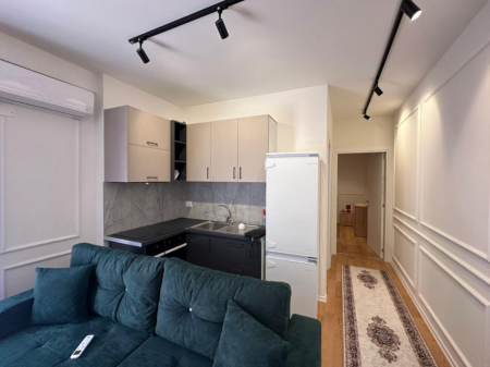 🏡 Apartment 1+1 for Rent – Selitë (near Selitë Mosque) 