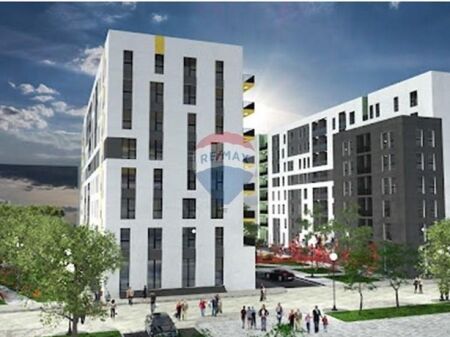 Appartamento - In Vendita - Ingresso Tirana, Tirana ID: 530181098-78