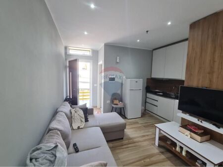 Apartment 1+1 Dry Lake