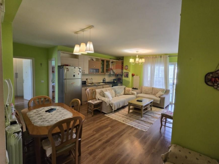 Apartment for rent 2+1+2 at Don Bosko