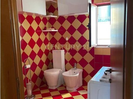 AFFITTASI APPARTAMENTO 2+1