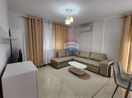 Apartment for rent 1+1 at the Zoo Garden