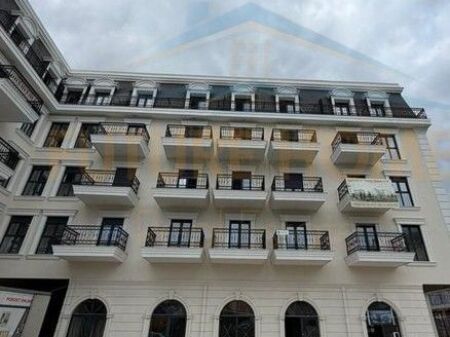 In vendita, Appartamento 2+1+2, Sauk, Porta Nuova di Tirana, Tirana..