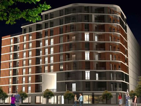 Unità Astir in vendita