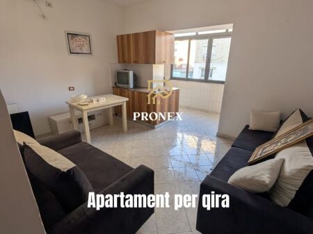 Apartament me qera - Ali Demi