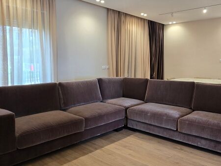 VILE LUKSOZE, REZIDENCE PRANE TEG