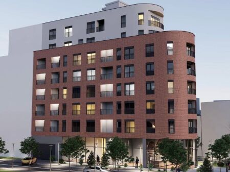 In vendita 2+1+2 Via Elbasan vicino all'università economica