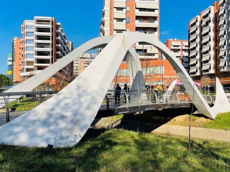 Kompleksi Delijorgji, Apartament 2+1+2 ne shitje