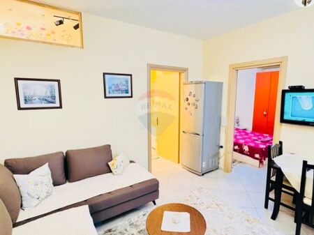 🏠📍Apartament 2+1 Liqeni i Thate