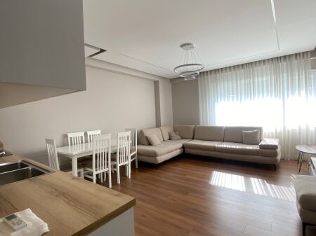 Appartamento a Bllok !