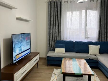 Affittasi 1+1 ASTIR 43.000 lek