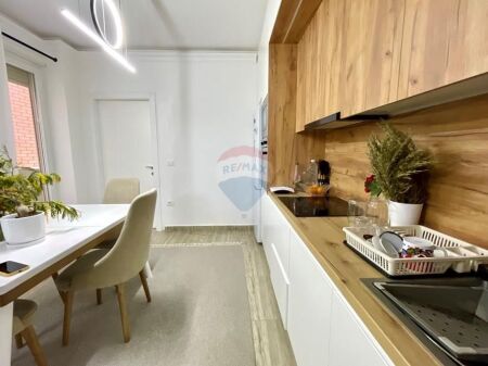 Apartment 1+1 for sale at Golden Park