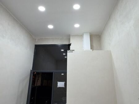 DYQAN ME QERA 20 M2 STACIONI TRENIT 50.000 LEKE