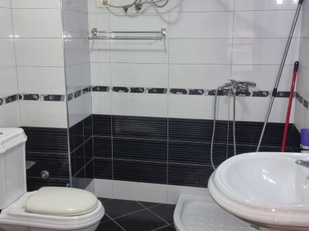 Jepet me qera 1+1 te kika 2 mobiluar ashensor 699 eu