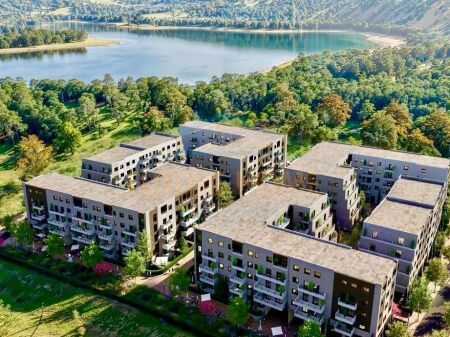 🌳 Collina del Lago, Paskuqan – 2+1 in Vendita con Possibilità di Pagamento a Rate! 🏗️