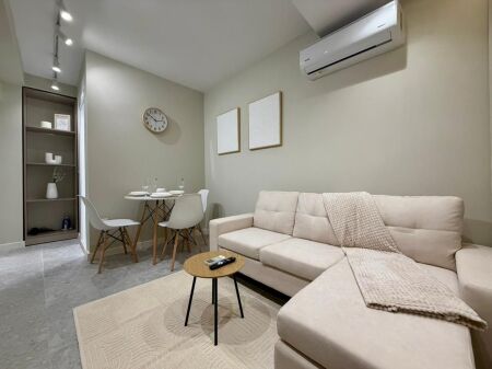 *🏠SHITEN : Dy Apa 1+1 & 1 Bllk ( 📍21 Dhjetori / Diamond Dental ) ✨️ investuar në detaje || 100% të reja - 65m² 🔥200.000€💶💶