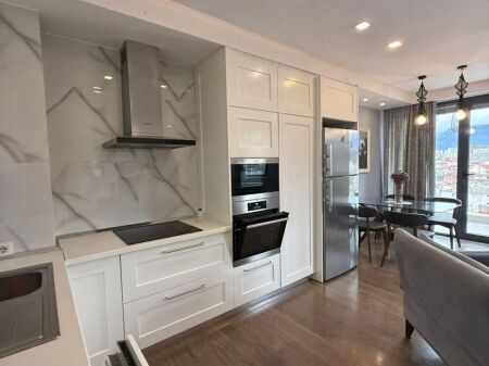 2+1 apartment for rent