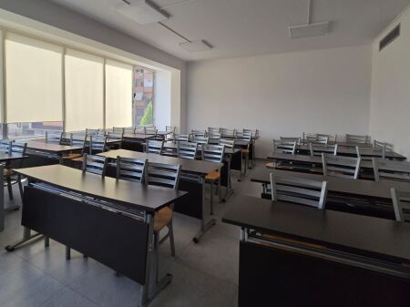 🏢 JEPET ME QIRA GODINË 4-KATËSHE – TEK Bulevardi Gjergj Fishta