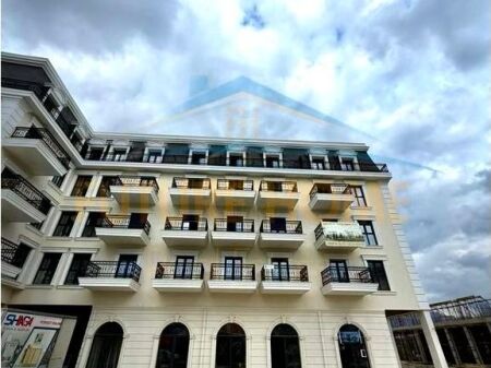 ☀️ Porta Tirana e Re – Shitet 1+1 në Sauk (Gati këtë Verë!) ☀️