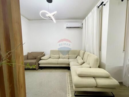 Furnished 1+1 apartment at Golden Park!