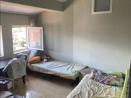 Shitet Apartament 1+1 Pogradec