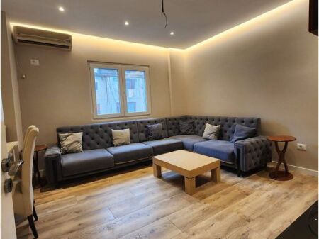 Apartment 2+1 in Ish Park, Tirana - For Sale 200,000€ | 105.6 m²