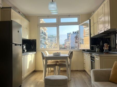 Apartment 2+1 for sale, Willson Square