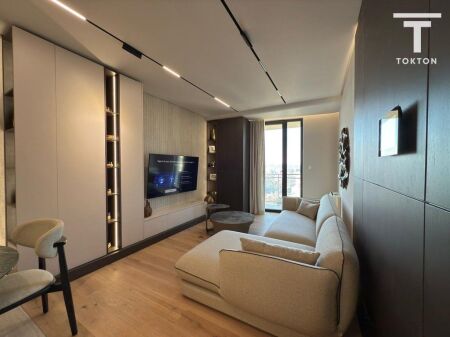 Apartment 1+1 for rent | Golden Tower Residence