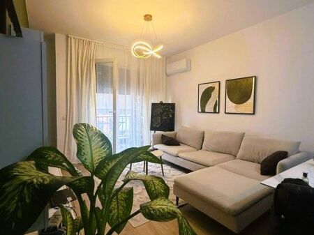 APARTMENT 2+1+2 FOR SALE AT 5 MAY