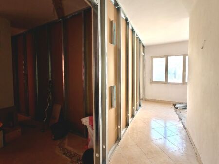 FOR SALE, APARTMENT 1+1, FRESK, TIRANA  ID: 530581010-10