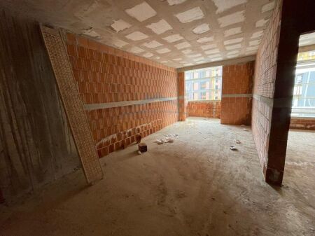 In vendita, Appartamento 1+1, Campo di Aviazione, Tirana