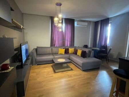 Rent, Apartment 2+1+2, Bardhyl Street, Tirana.