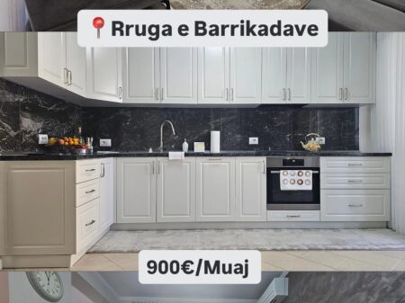 Apartment 2+1 for rent