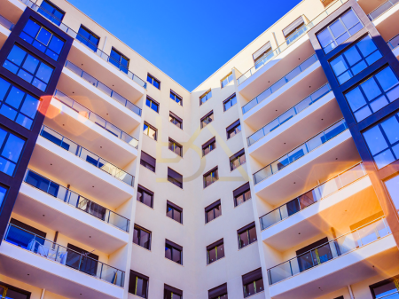 Shiten Ambiente Biznesi – 21 Dhjetori, Tiranë