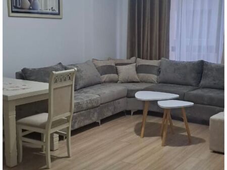 Jepet me qira 1+1 URBAN GATE 450€