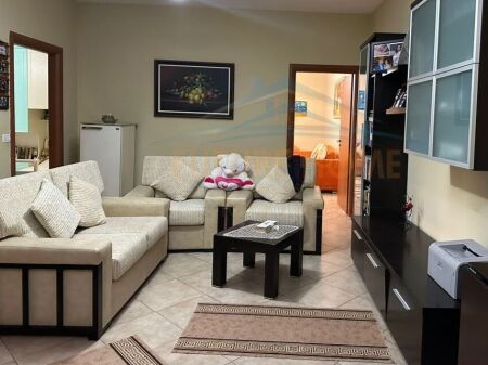 APARTMENT 2+1 FOR SALE AT , 5MAJI