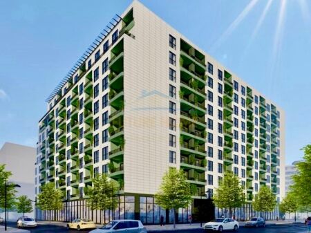 🏗️ Aviation Field – Spacious 1+1 for Sale! 📍