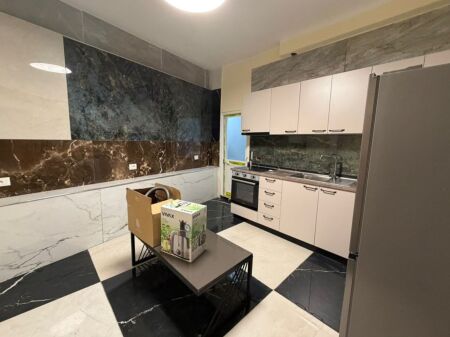 Affittasi appartamento 1+1