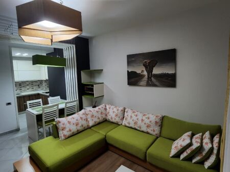 Apartament 1+1 me qira – Paskuqan