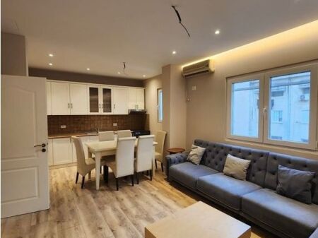 Apartment 2+1 for sale in Ish Parku,