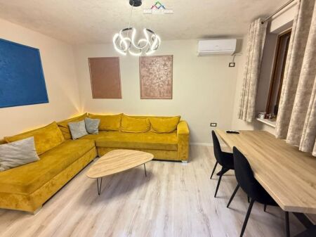 Apartament Me Qera 1+1 Tek Rruga e Dibres (ID B211421) Tirane