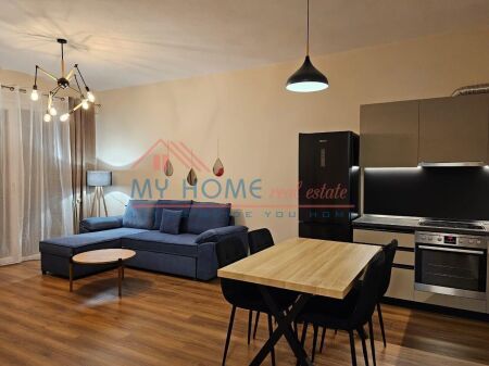 Apartment 2+1 for Rent 5 Maji Tirane