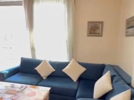 Apartment 1+1 for rent