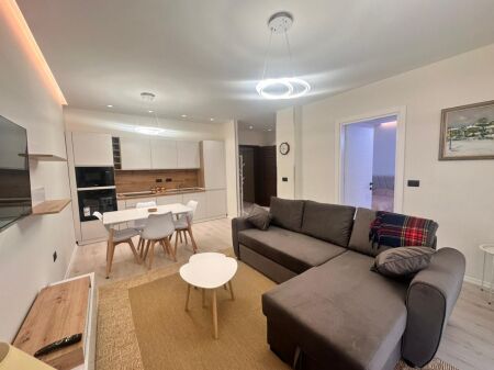 Apartment 1+1 for rent