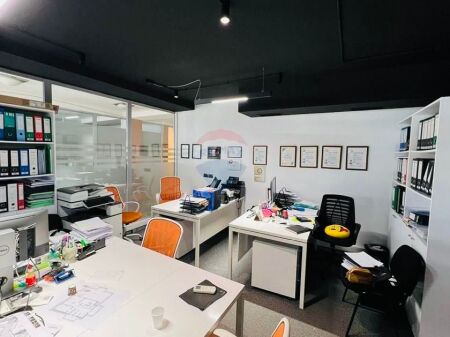 🏠📍Zyre me qera Pazari i Ri