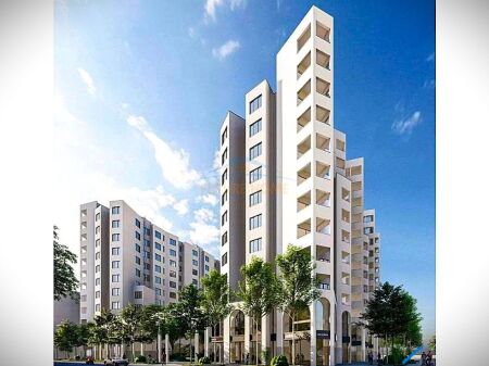 🔥 2+1+2+Post, River Residence, Mundësi Ekskluzive  – Cilësi Orion Construction! 🏢