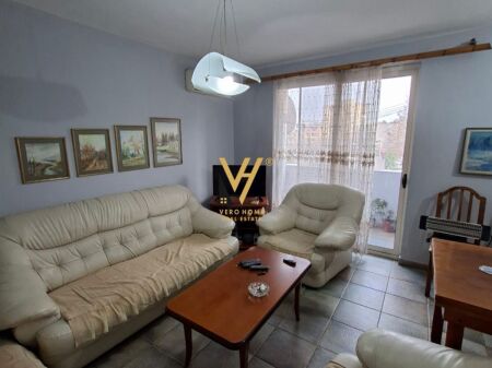 APARTMENT 2+1+BLK FOR RENT AT BRRYLI 55,000 LEKE