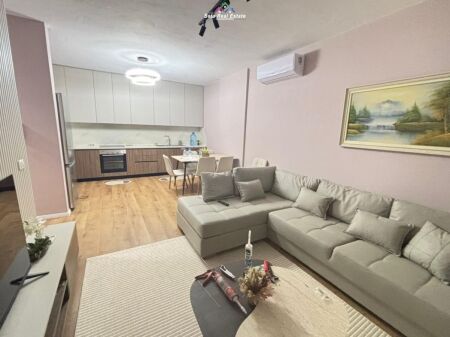 Apartment For Rent 1+1 Near Red School (ID B2101535) Tirana