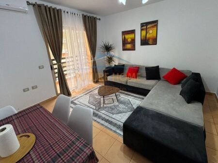 Affitto Appartamento 1+1, Nuovo Anello, Tirana